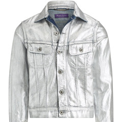 SiLVER DENiM feat. LUH PLAY