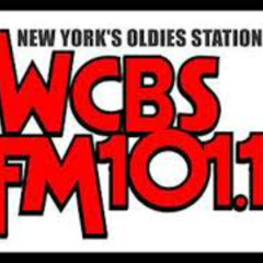 WCBS-FM "Do It Again" DJ Roll Call