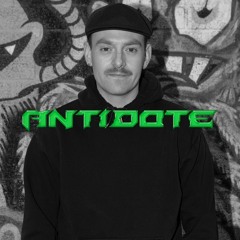 ANTIDOTE PODCAST 019: COMPACT DISORDER