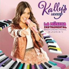 KALLY'S Mashup Cast - Love Dream[Instrumental](With Backvocals)