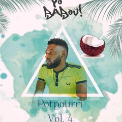 Potpourri Vol. 4