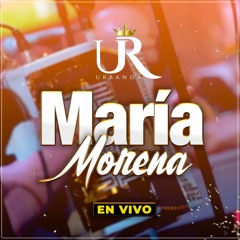 Urbanda - María Morena (En Vivo)