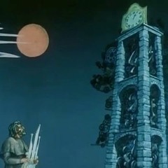 GLASS DOME (Rehearsal version)