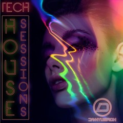 TECHOUSE PODCAST -  DJ DANNY LEBRON