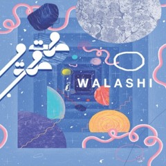 Walashi @ Tangled up in Blue 26.03.21