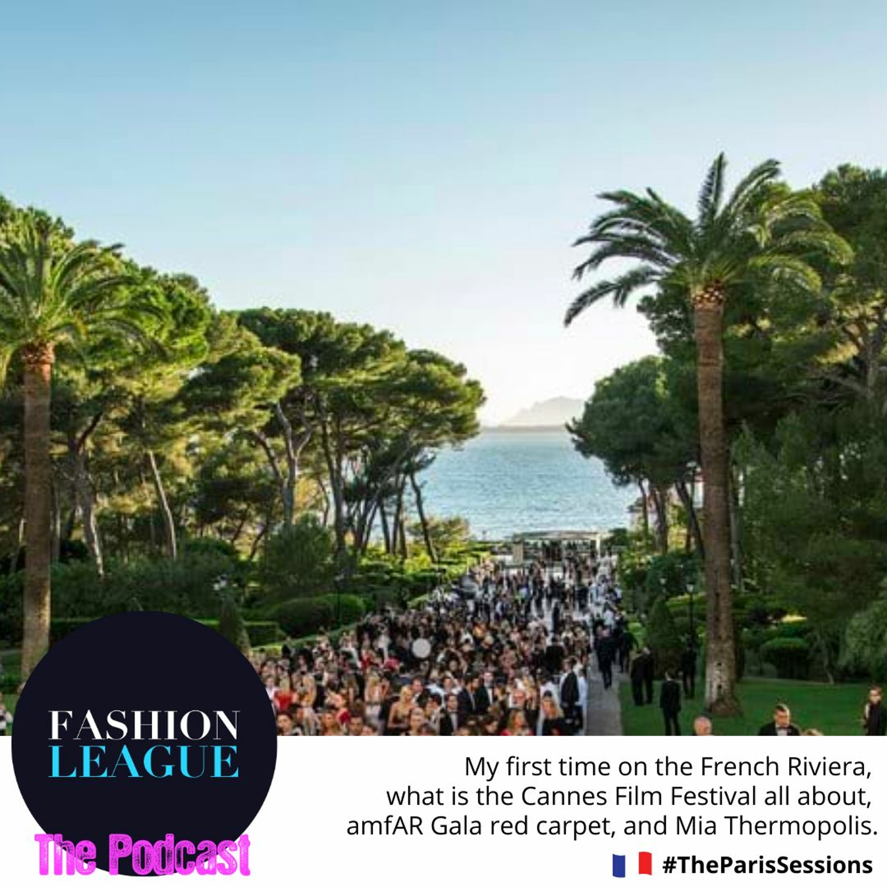 Fashion League