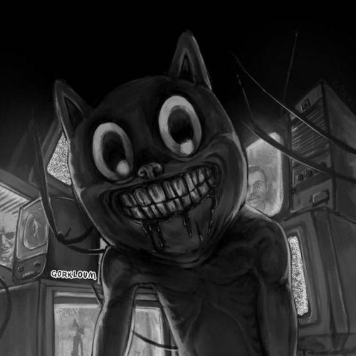 Outrun this Cat