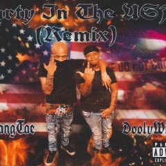 Yung Doolie Ft garvey gang Tae Party in The USA 2_1