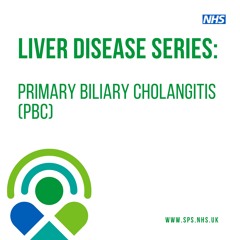Primary biliary cholangitis (PBC)