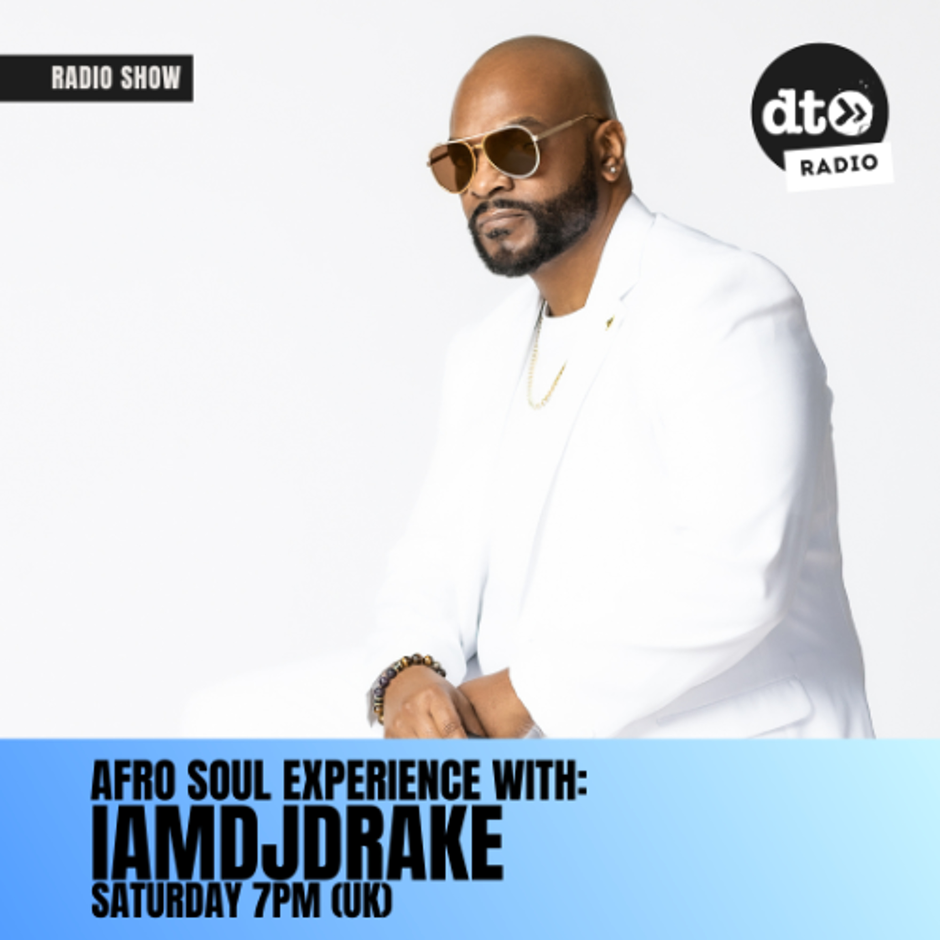 AFRO-SOUL EXPERIENCE