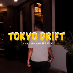 TOKYO DRIFT (LENTZ ANSAR AFRO EDIT) *ZEDD INSPO* | FILTERED | CLICK BUY FOR FREE DOWNLOAD
