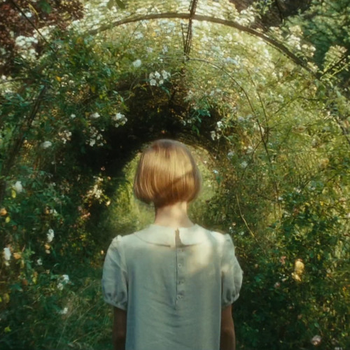 ガーデン/藤井風(tiny desk concerts)