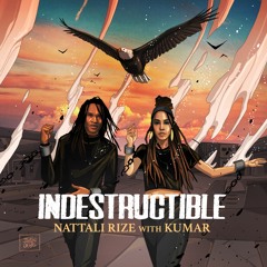 Nattali Rize with Kumar - Indestructible