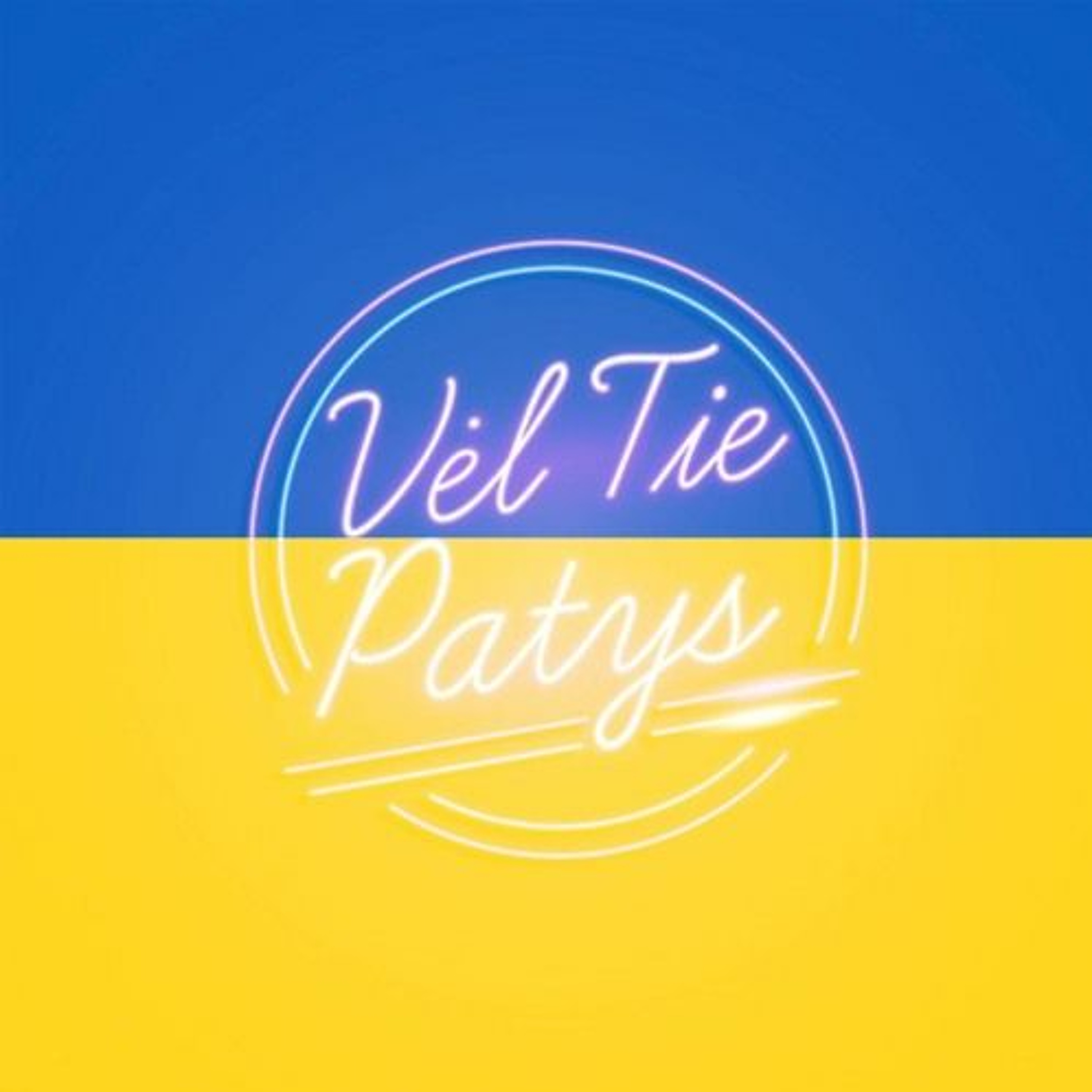 Vėl Tie Patys #136 (apie šventes, durnumą ir horny diedus darbe) episode artwork