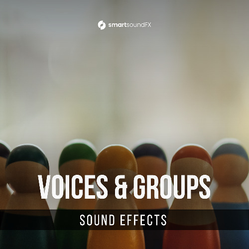 Voices & Groups - Demo
