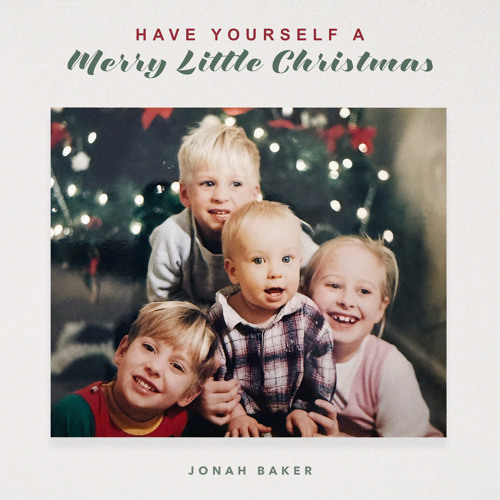 Have Yourself a Merry Little Christmas