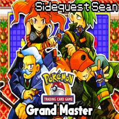 [FREE] Pokemon TCG "GRAND MASTER" Type Beat