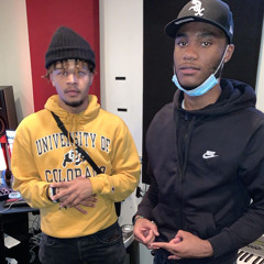 DOUBLEDUTCH Ft. FG Spazzy (Prod. MoneyFeen)