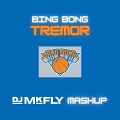 Bing Bong Tremor (DJ MkFly Mashup)