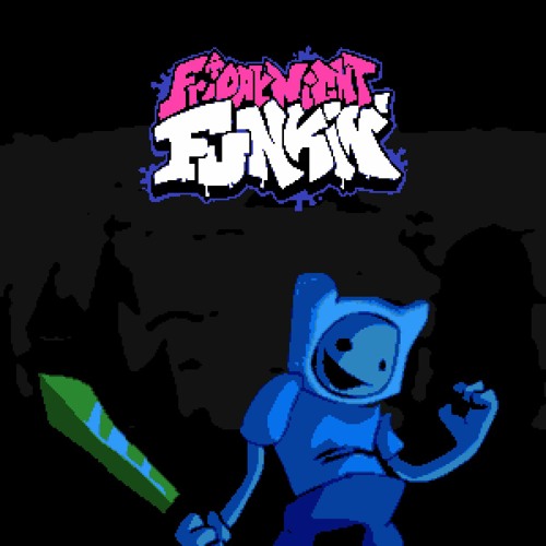 Corrupted Finn Pibby FNF Mod – Apps on Google Play