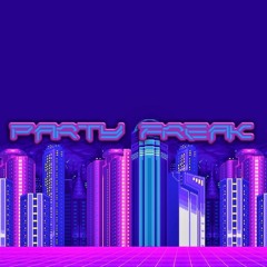 Silverson X - Party Freak