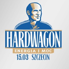 HARDWAGON Hala Odra Szczecin 15.03.2024