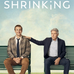 Shrinking Season 2 Apple TV Soundtrack
