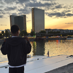 Cravate (prod by slayfobeats)