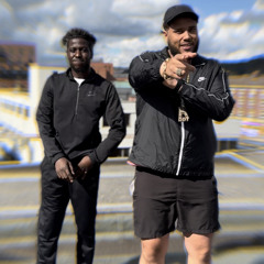 K dot ft tempo876 - take the piss