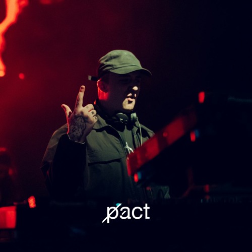 D|K|OXY - PACT RESURRECTION