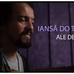 Ale de MAria - Iansã do Tempo - Música de Rezo.mp3 - Ale de Maria