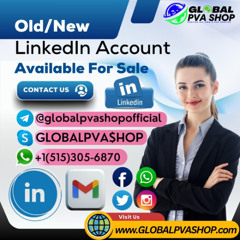 How to Find Trustworthy Places to Buy LinkedIn Accounts in today