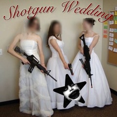 SHOTGUN WEDDING (prod. xpwave)