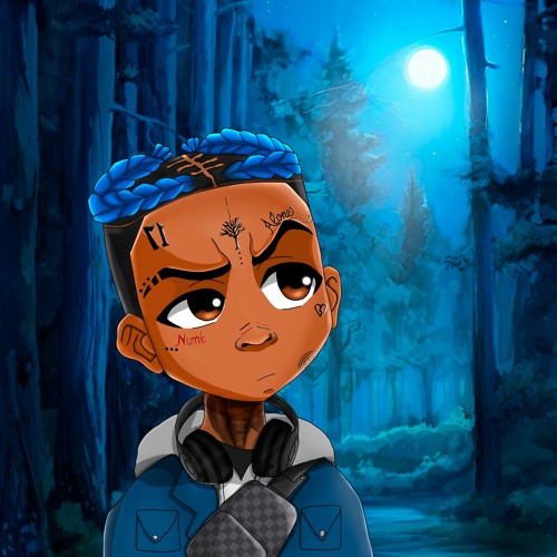 Stream XXXTENTACION - Moonlight (Remix) (Prod. Lil Sauce) by Prod