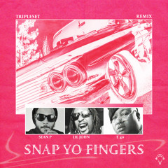 Lil Jon - Snap Yo Fingers (TRIPLESET REMIX)