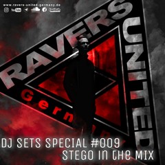 DJ SETS SPECIAL #009 | Stego in the Mix