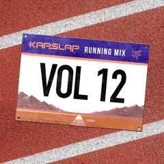 Running Mix Vol. 12