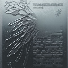 Transcendence with cusoon dj aka Andriy K. 27.02.25