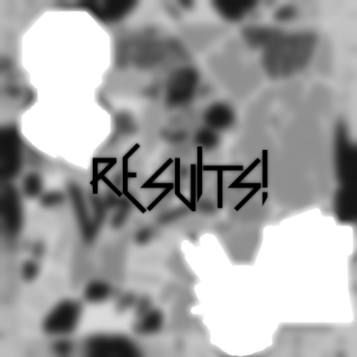 Alexis' Tournament Wins (Matches I Voted On)