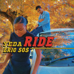 Ride feat. Eric SOS (Prod. by KEYBEVTZ)