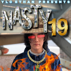 NASTY 19 (prod. Jay M)