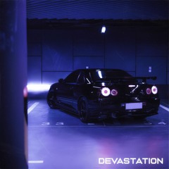 devastation (ft. Devilish Trio)