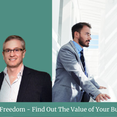 Freedom As An Entrepreneur - Tyler Tysdal