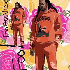 Depression & Codeine (PROD. KISHIE)