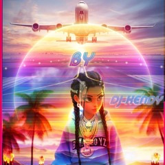 ESCALE CARRIBEAN MIX BY DJKENDY
