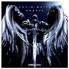 David White - Angels (RBB Radio Fritz Play)