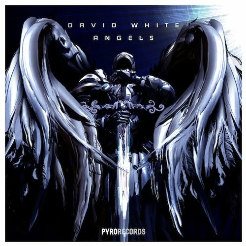 David White - Angels (RBB Radio Fritz Play)