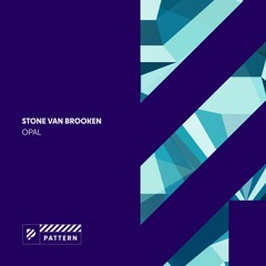 Stone Van Brooken - Opal