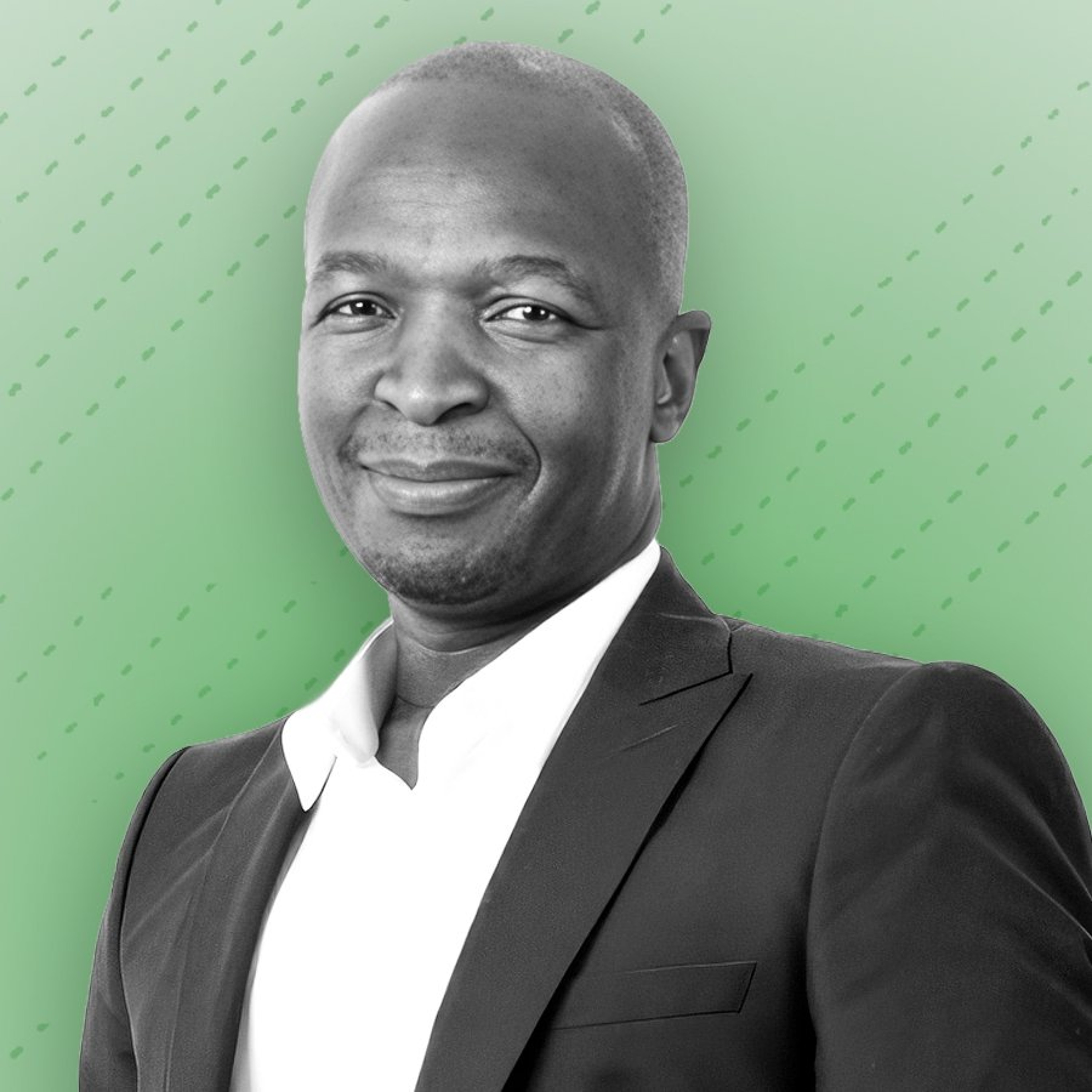 Biscay Mulaudzi on building South Africa's own cloud