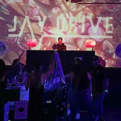 Jay Drive - Live @ The Broadway Club 2020